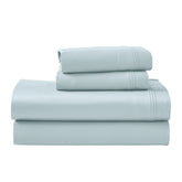1000 Thread Count Egyptian Cotton Sateen Extra-Deep Sheet Set